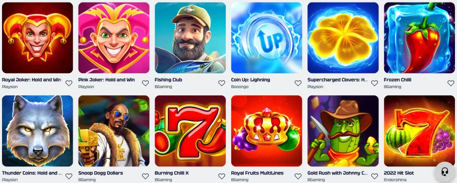 R2pbet casino